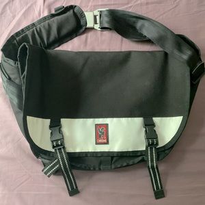 CHROME Sidebag